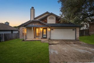 9219 Ridge Climb, San Antonio, TX 78250