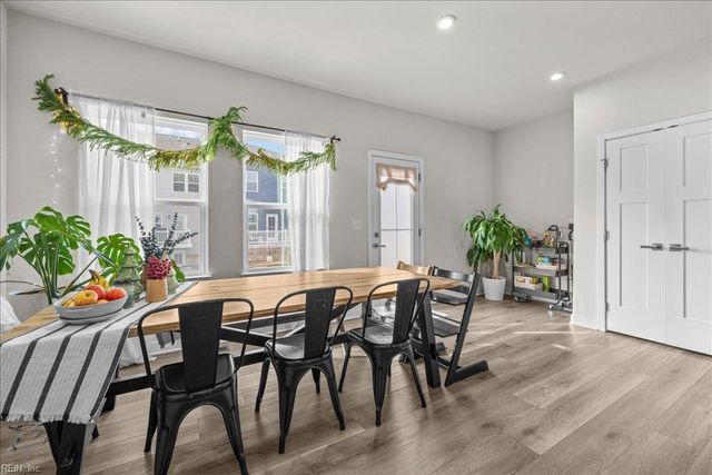 1212 Gunboat DR, Suffolk, VA 23435