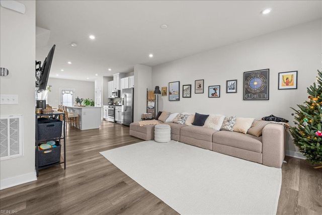 1212 Gunboat DR, Suffolk, VA 23435