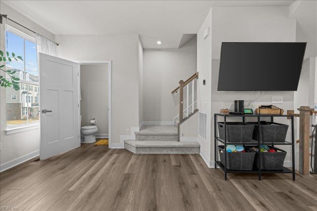 1212 Gunboat DR, Suffolk, VA 23435