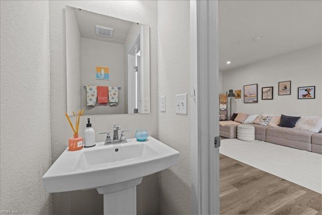 1212 Gunboat DR, Suffolk, VA 23435