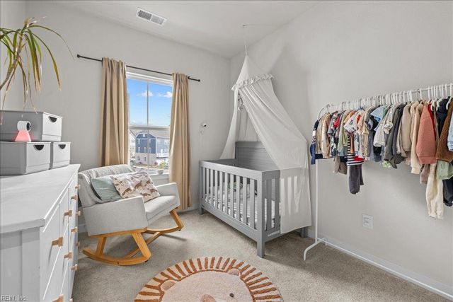 1212 Gunboat DR, Suffolk, VA 23435