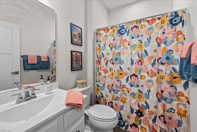 1212 Gunboat DR, Suffolk, VA 23435