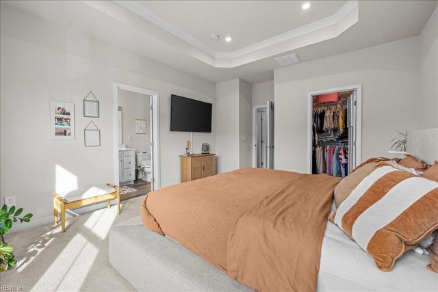 1212 Gunboat DR, Suffolk, VA 23435