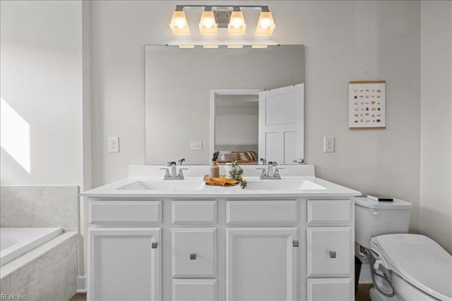 1212 Gunboat DR, Suffolk, VA 23435