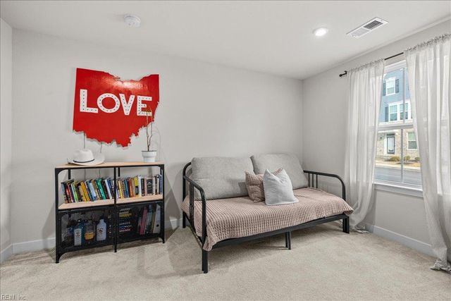 1212 Gunboat DR, Suffolk, VA 23435