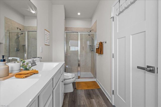 1212 Gunboat DR, Suffolk, VA 23435