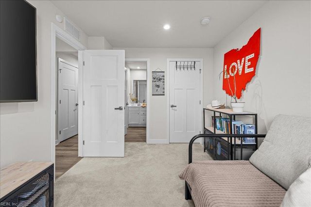 1212 Gunboat DR, Suffolk, VA 23435