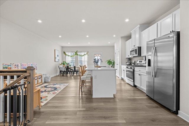 1212 Gunboat DR, Suffolk, VA 23435