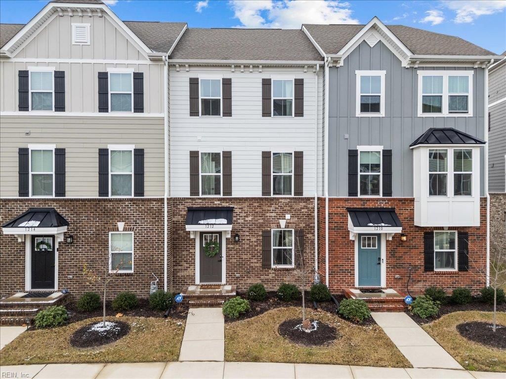 1212 Gunboat DR, Suffolk, VA 23435