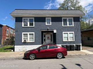 409 Marret Ave, Louisville, KY 40208
