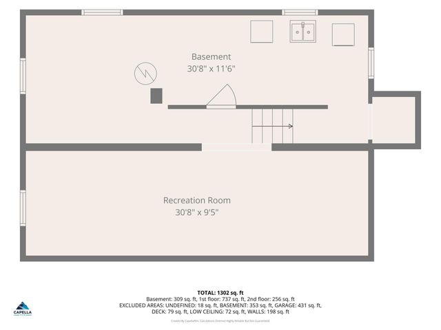 7853 Long Lake Road, Mounds View, MN 55112