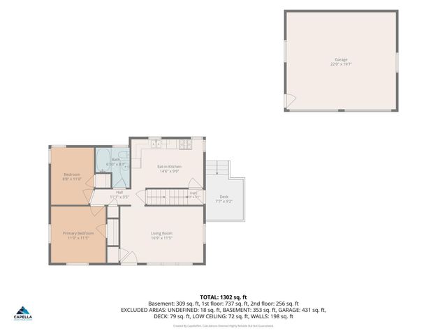 7853 Long Lake Road, Mounds View, MN 55112