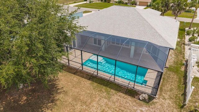 777 BOUNDARY BOULEVARD, Rotonda West, FL 33947