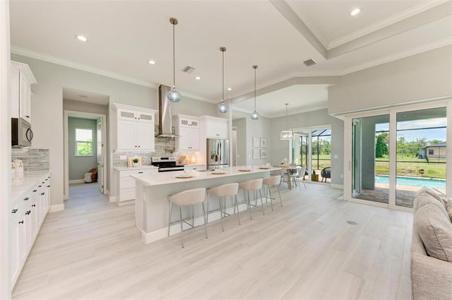 777 BOUNDARY BOULEVARD, Rotonda West, FL 33947