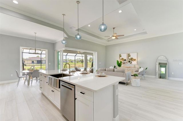 777 BOUNDARY BOULEVARD, Rotonda West, FL 33947