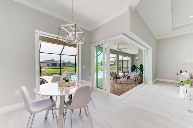 777 BOUNDARY BOULEVARD, Rotonda West, FL 33947
