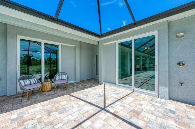 777 BOUNDARY BOULEVARD, Rotonda West, FL 33947