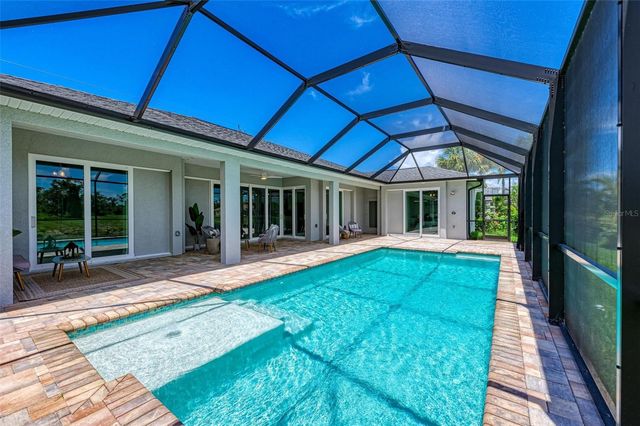 777 BOUNDARY BOULEVARD, Rotonda West, FL 33947