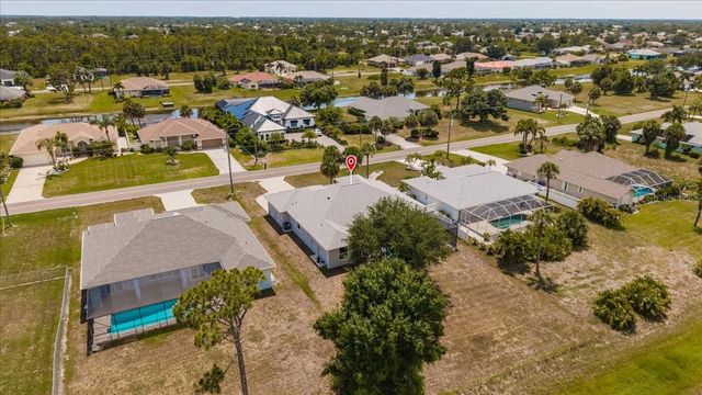 777 BOUNDARY BOULEVARD, Rotonda West, FL 33947