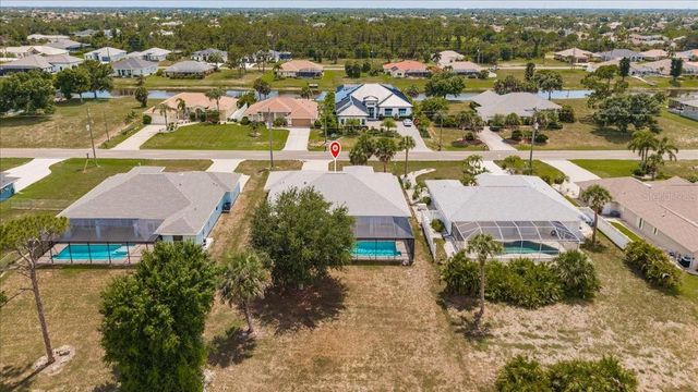 777 BOUNDARY BOULEVARD, Rotonda West, FL 33947