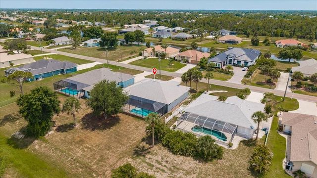 777 BOUNDARY BOULEVARD, Rotonda West, FL 33947