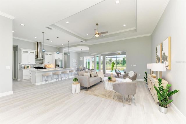 777 BOUNDARY BOULEVARD, Rotonda West, FL 33947