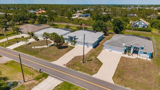 777 BOUNDARY BOULEVARD, Rotonda West, FL 33947