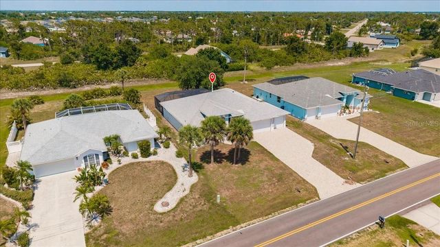 777 BOUNDARY BOULEVARD, Rotonda West, FL 33947