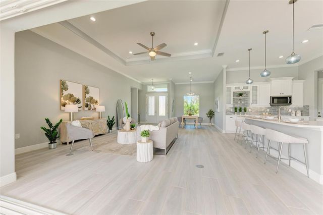777 BOUNDARY BOULEVARD, Rotonda West, FL 33947