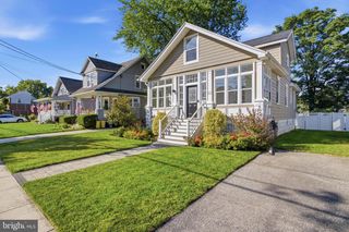 260 S LECATO AVE, Audubon, NJ 08106