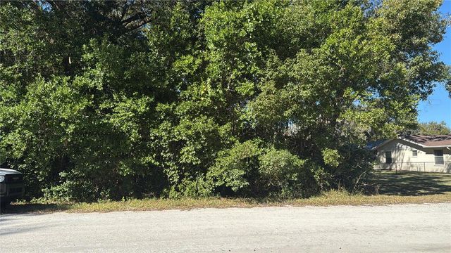 MONROE AVENUE, Brooksville, FL 34604