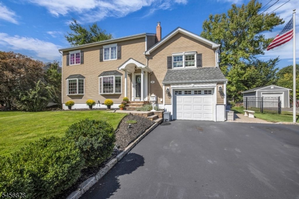 23 Meadow Dr, Little Falls Twp., NJ 07424 — photo 2