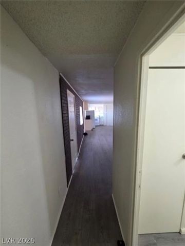 1121 Pawnee Lane, Henderson, NV 89015