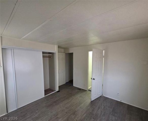 1121 Pawnee Lane, Henderson, NV 89015