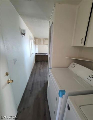 1121 Pawnee Lane, Henderson, NV 89015