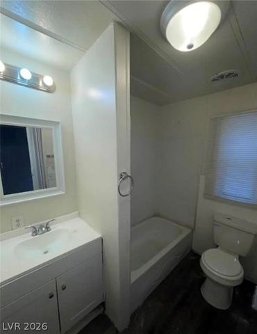 1121 Pawnee Lane, Henderson, NV 89015