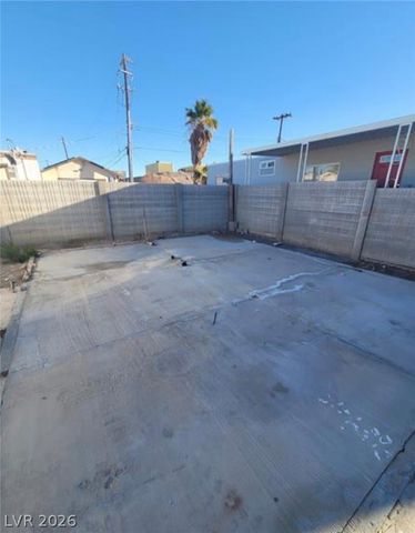 1121 Pawnee Lane, Henderson, NV 89015