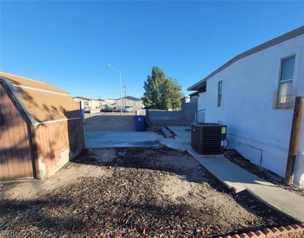 1121 Pawnee Lane, Henderson, NV 89015