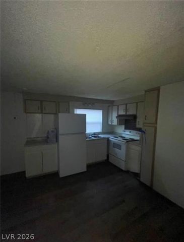 1121 Pawnee Lane, Henderson, NV 89015