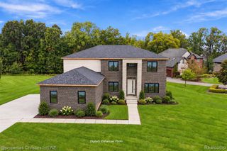 29870 Martell Court, Novi, MI 48377