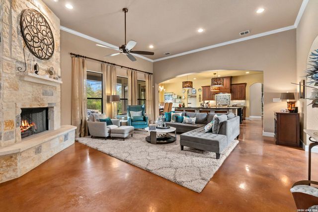 17203 Clovis, Helotes, TX 78023