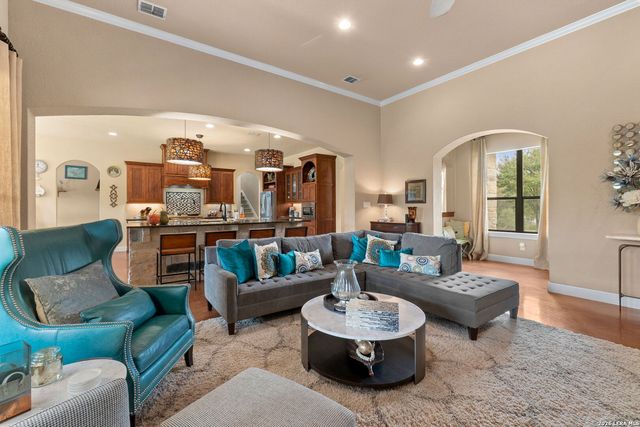 17203 Clovis, Helotes, TX 78023