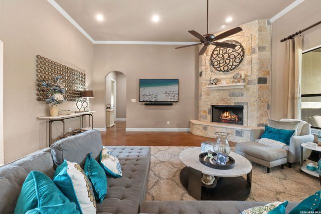 17203 Clovis, Helotes, TX 78023