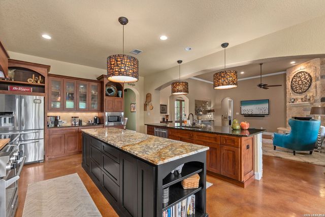 17203 Clovis, Helotes, TX 78023