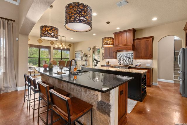 17203 Clovis, Helotes, TX 78023