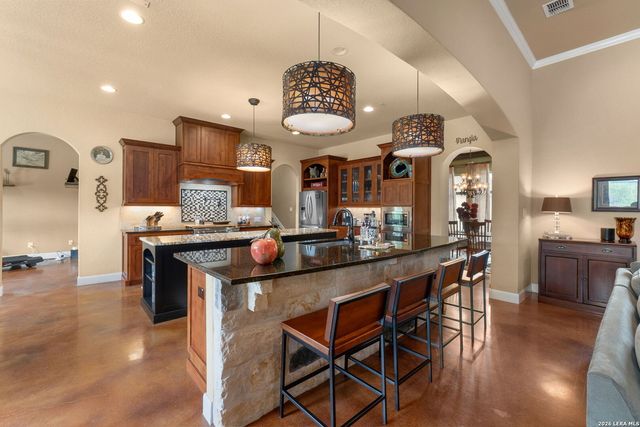 17203 Clovis, Helotes, TX 78023