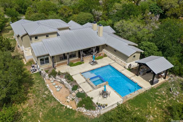 17203 Clovis, Helotes, TX 78023