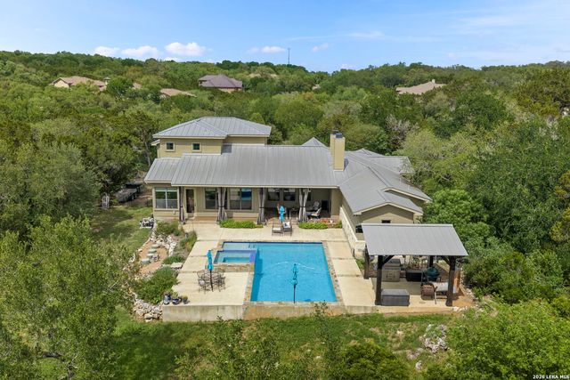 17203 Clovis, Helotes, TX 78023