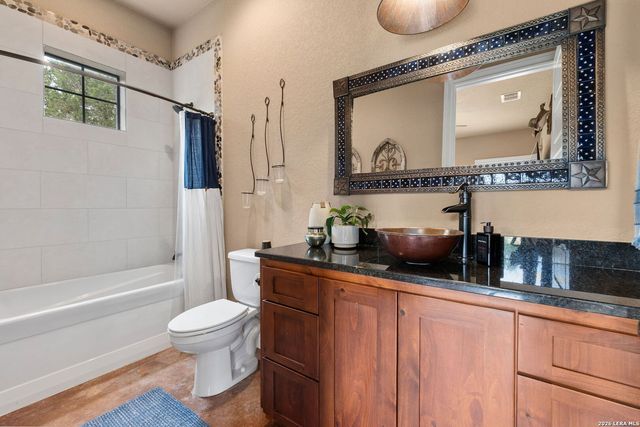 17203 Clovis, Helotes, TX 78023